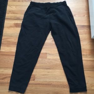 Sweatpants/joggers